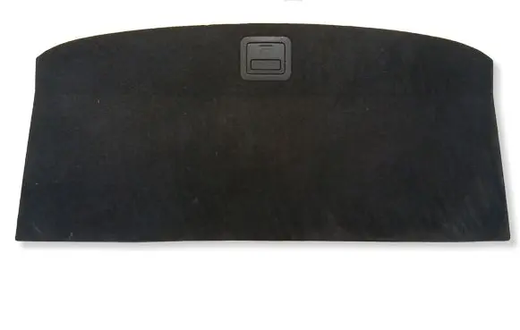 Mazda 6 Trunk/boot floor carpet liner GS2A688H0F GS2A688H0F02