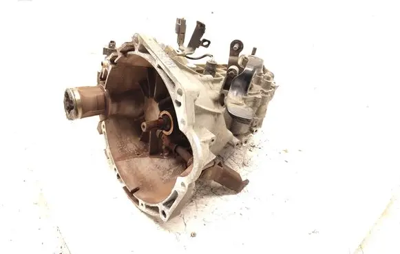 KIA Picanto Manual 5 speed gearbox GC61