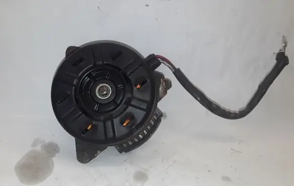 Toyota Corolla Verso E121 Other devices NOCODE NOTCODE