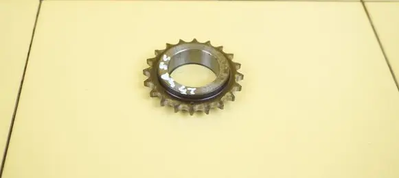 Ford Galaxy Timing chain sprocket TNWA