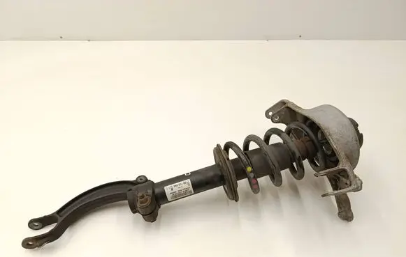 Audi Q5 SQ5 Front shock absorber/damper 8R0031BD E5407201 8R0413031B