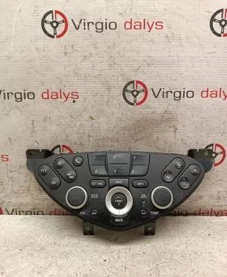 Nissan Primera Climate control unit 28395BA020 41209506H CSW5832C