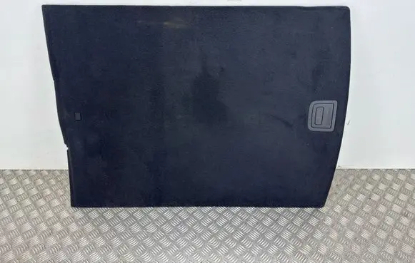Audi A5 Trunk/boot mat liner 0005592801 8W8863463C