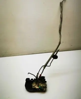 Chrysler 300 - 300C Rear door lock