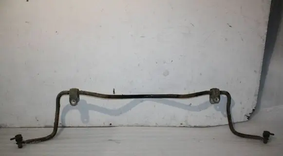 Rear anti-roll bar/sway bar