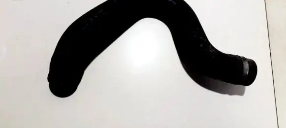 Volvo S60 Air intake hose/pipe