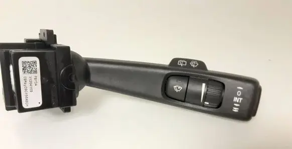 Volvo XC60 Wiper control stalk 31264169