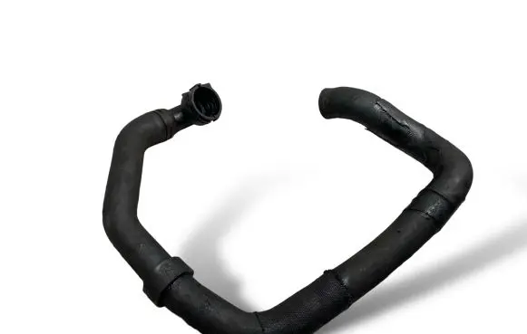 Audi A3 S3 A3 Sportback 8P Engine coolant pipe/hose