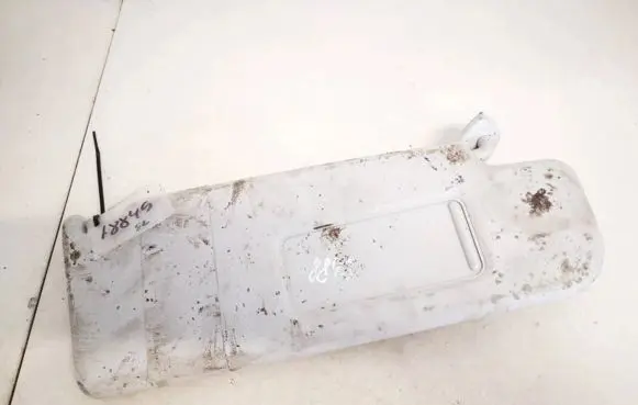 Volkswagen Golf VI Sun visor 1k0857552h