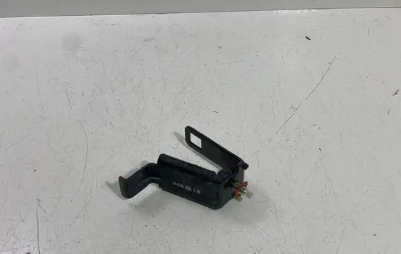 Renault Koleos I Other interior part