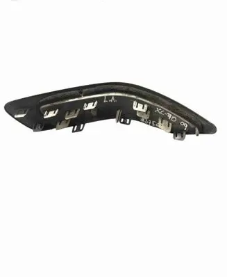 Rear tail light reflector