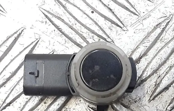 Opel Corsa F Parking PDC sensor 9813348377