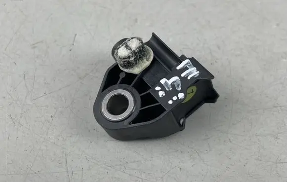 Audi e-tron Airbag deployment crash/impact sensor 4N0959651D