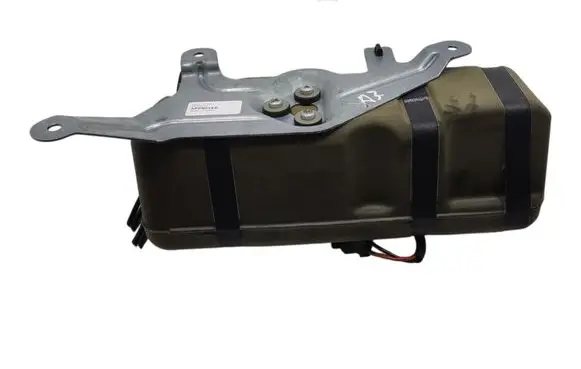 Audi A3 S3 8P Convertible roof hydraulic pump DAI1110913