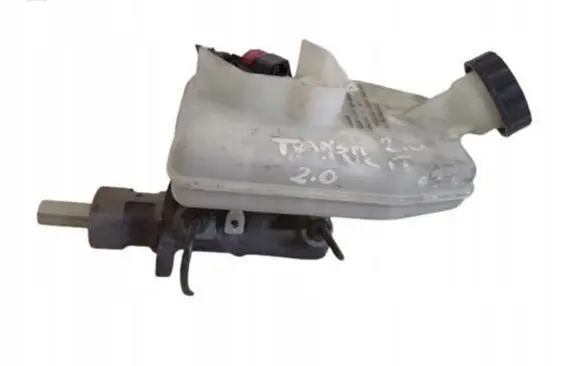Ford Transit ABS Pump