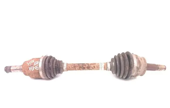 Opel Combo D Front driveshaft 51961297