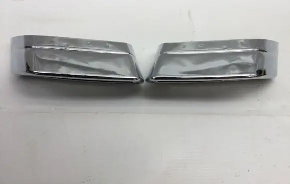 BMW 5 G30 G31 G38 Muffler ending 8631959 8631958