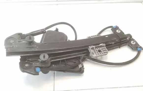 Tesla Model 3 Front window lifting mechanism without motor 109662014J