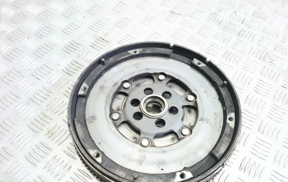 Volkswagen PASSAT B5.5 Dual mass flywheel 