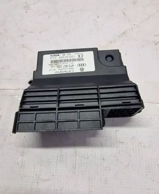 Audi A6 S6 C6 4F Other control units/modules 4F0907280 F005S00099 4F0910280