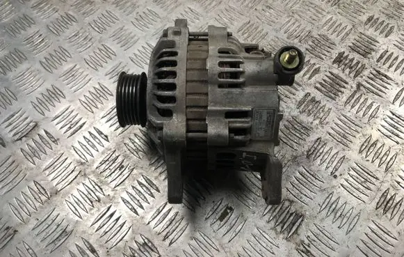 Subaru Impreza II Generator/alternator 23700AA430 2TB6291