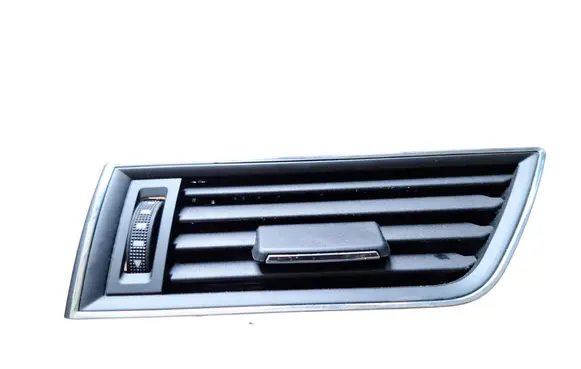 Skoda Superb B8 (3V) Dashboard side air vent grill/cover trim 3V0819701C
