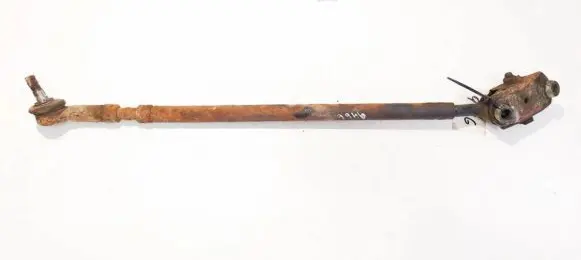Steering tie rod