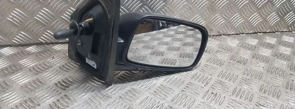 Toyota Yaris Manual wing mirror 879100D01000