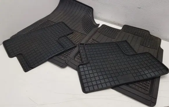 Mini One - Cooper R50 - 53 Car floor mat set 