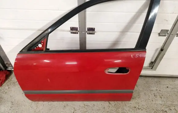 Mazda 626 Front door