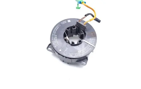 Opel Combo C Airbag slip ring squib (SRS ring) 24459849 1610662