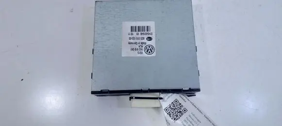 Volkswagen Sharan Power management control unit 1K0919041 8ES01015300