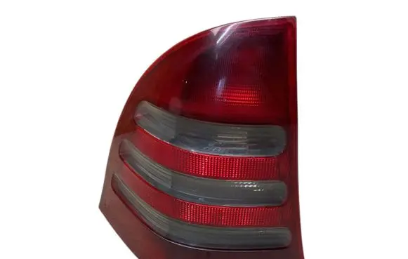 Mercedes-Benz C AMG W203 Rear/tail lights A2038201164 15355900