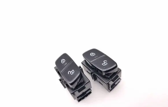 Volvo S90, V90 Central locking switch button 31443864 31443863