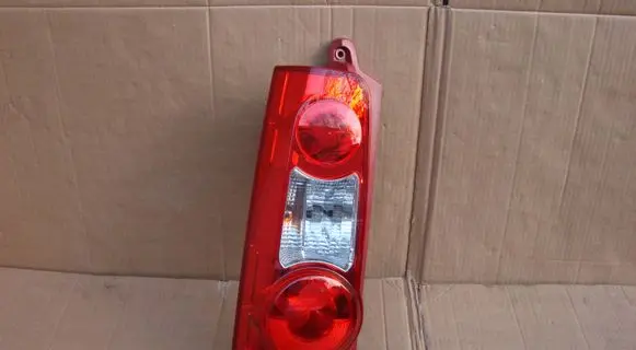 Citroen Berlingo Rear/tail lights 9680608080