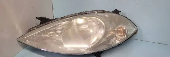 Mercedes-Benz A W169 Headlight/headlamp A1698200161 0301197201