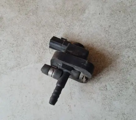 Valve vacuum