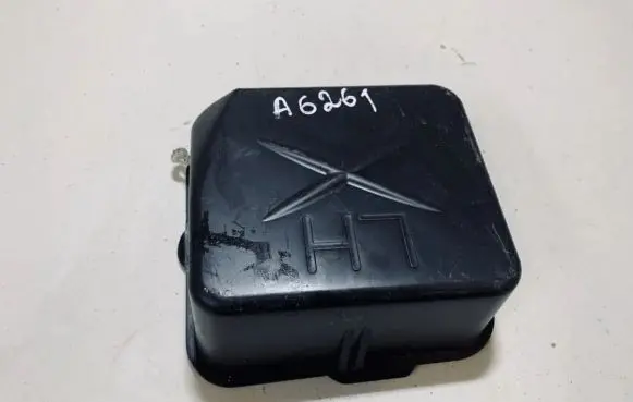 Volvo XC90 Other exterior part 08664237