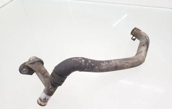 Volkswagen Transporter - Caravelle T4 Engine coolant pipe/hose 074121145B