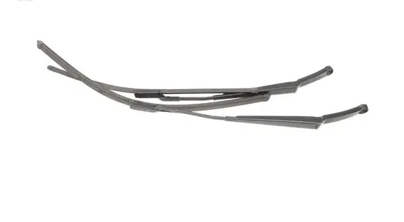 Opel Astra J Windshield/front glass wiper blade 13317341 13317344