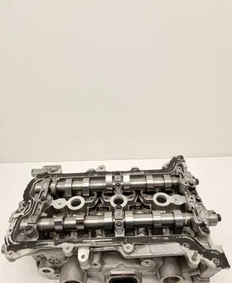 Renault Clio V Engine head 9903R
