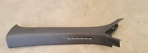 Audi TT TTS RS Mk3 8S (A) pillar trim 8S8867233A