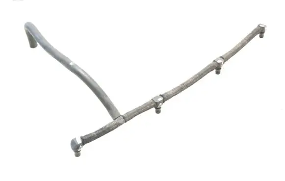 Fuel return line/hose