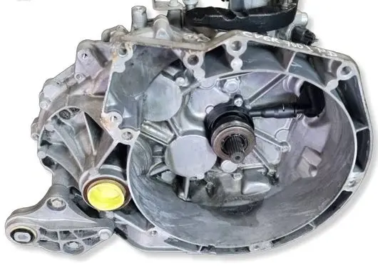 Ford Focus Manual 6 speed gearbox CV6R7002PD