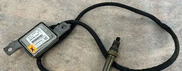 Audi A6 C7 Lambda probe sensor 8K0907807T 8K0907807J