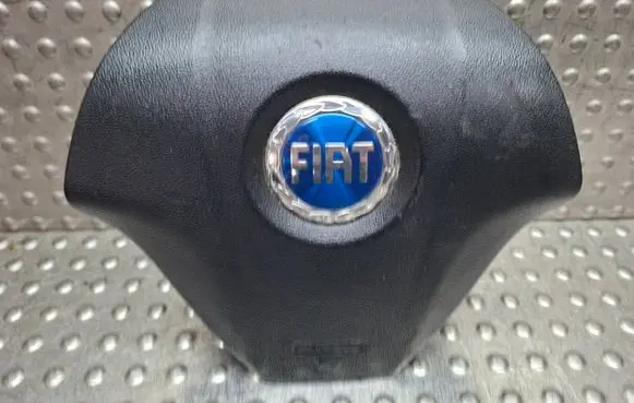 Fiat Grande Punto Steering wheel airbag S26279643 7354104460