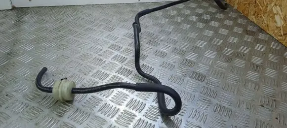 Volkswagen Touareg II Vacuum line/pipe/hose 7P0616708A