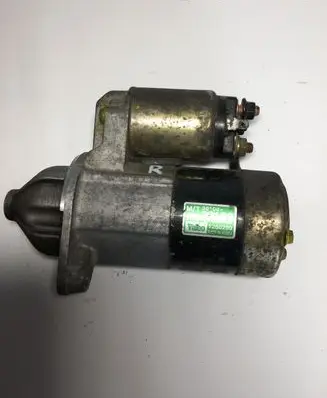 Hyundai Tucson JM Starter motor 3610023160 1250299