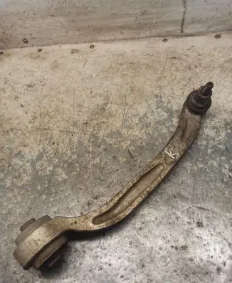 Audi A6 S6 C6 4F Front control arm