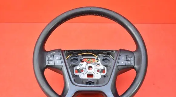 Volvo V70 Steering wheel P31271093